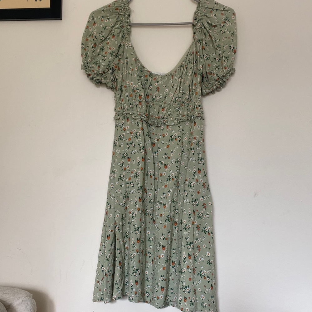 ASTR The Label Dress